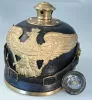 Prussian Grenadier Enlisted/NCO Pickelhaube Visuel 7